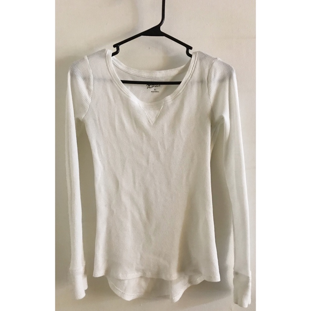 White Top